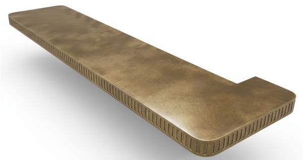 Oberlin Edge profile