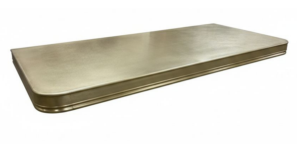 Bordeaux Edge Profile