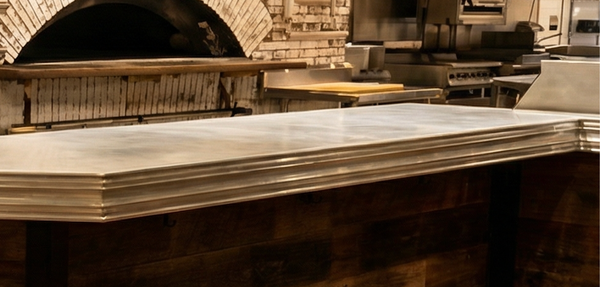 Wellesley Edge Profile