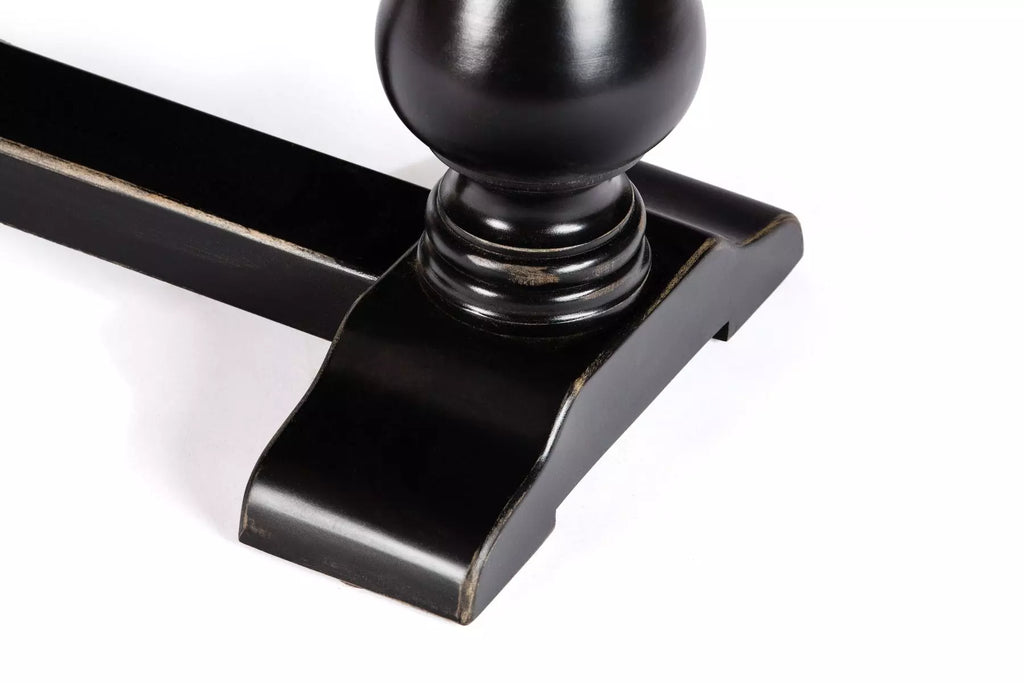 Lexington Bench - Custom Wood Furniture | Kingston Krafts