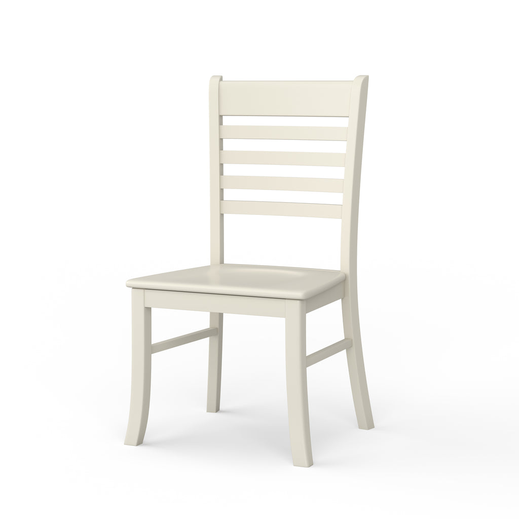 Ashford Dining Chair - Custom Wood Furniture | Kingston Krafts