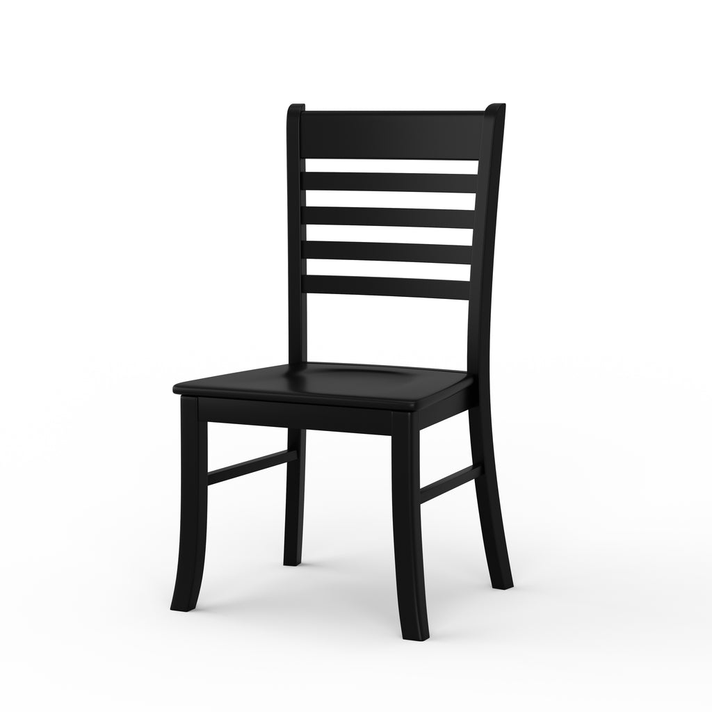Ashford Dining Chair - Custom Wood Furniture | Kingston Krafts