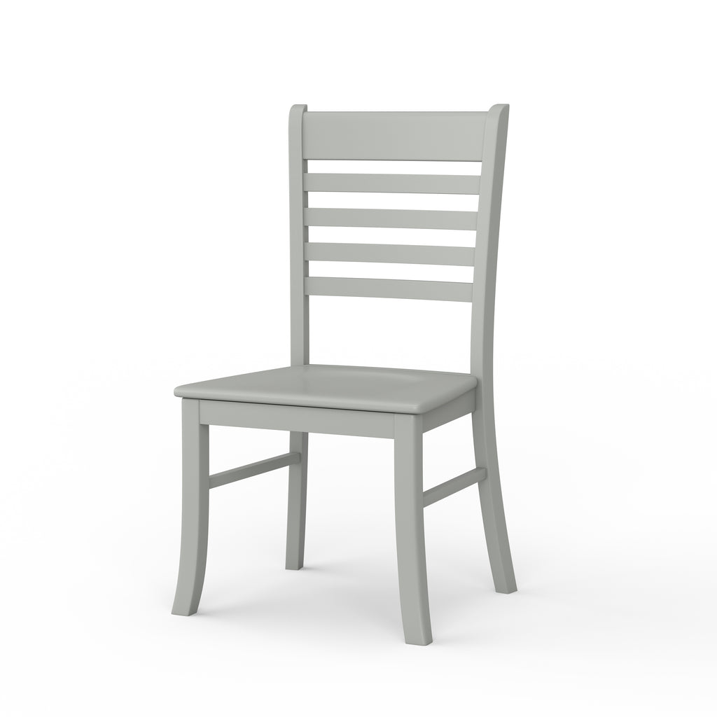 Ashford Dining Chair - Custom Wood Furniture | Kingston Krafts