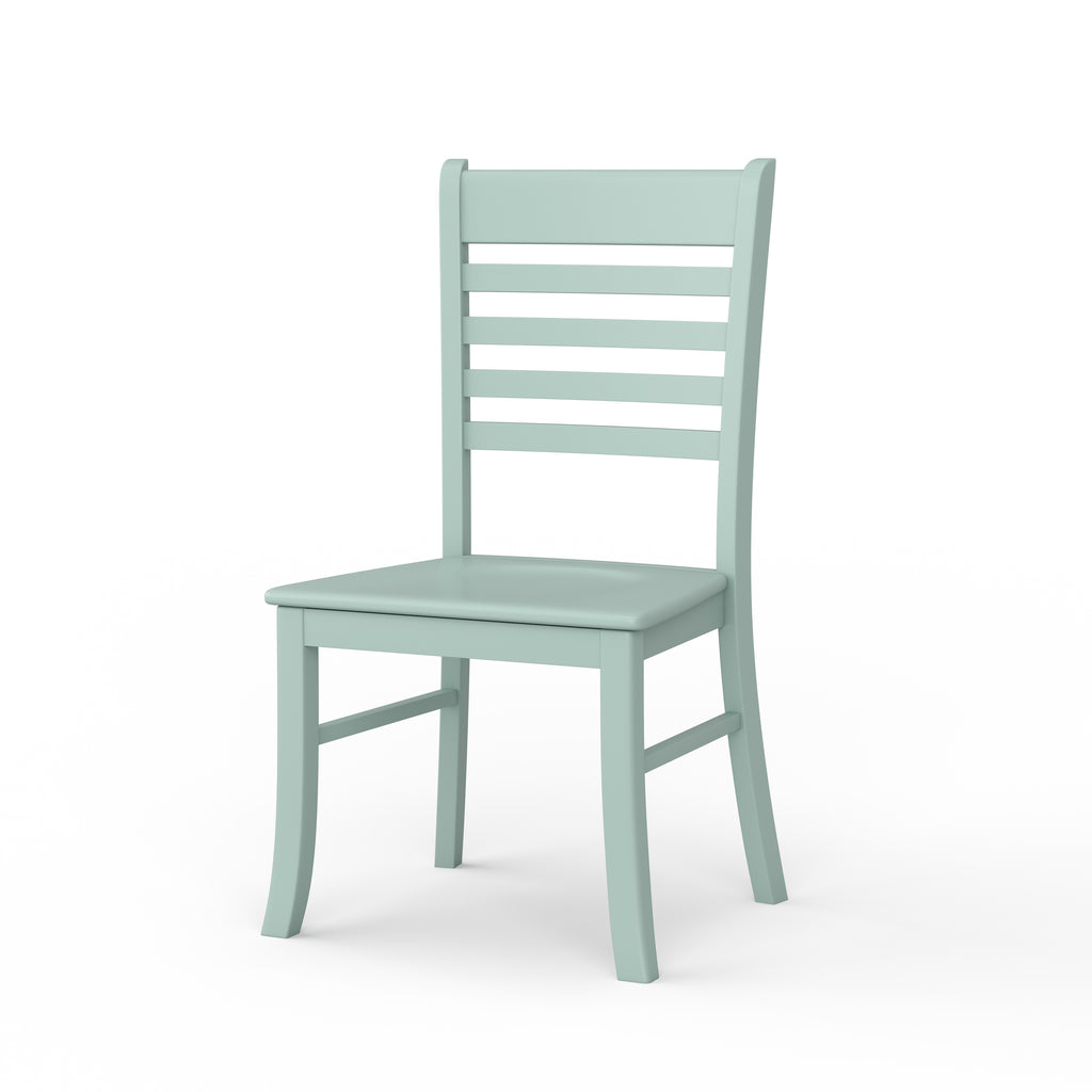 Ashford Dining Chair - Custom Wood Furniture | Kingston Krafts