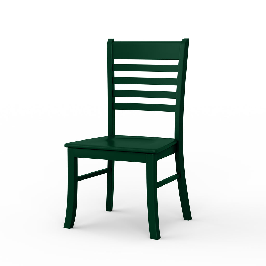 Ashford Dining Chair - Custom Wood Furniture | Kingston Krafts