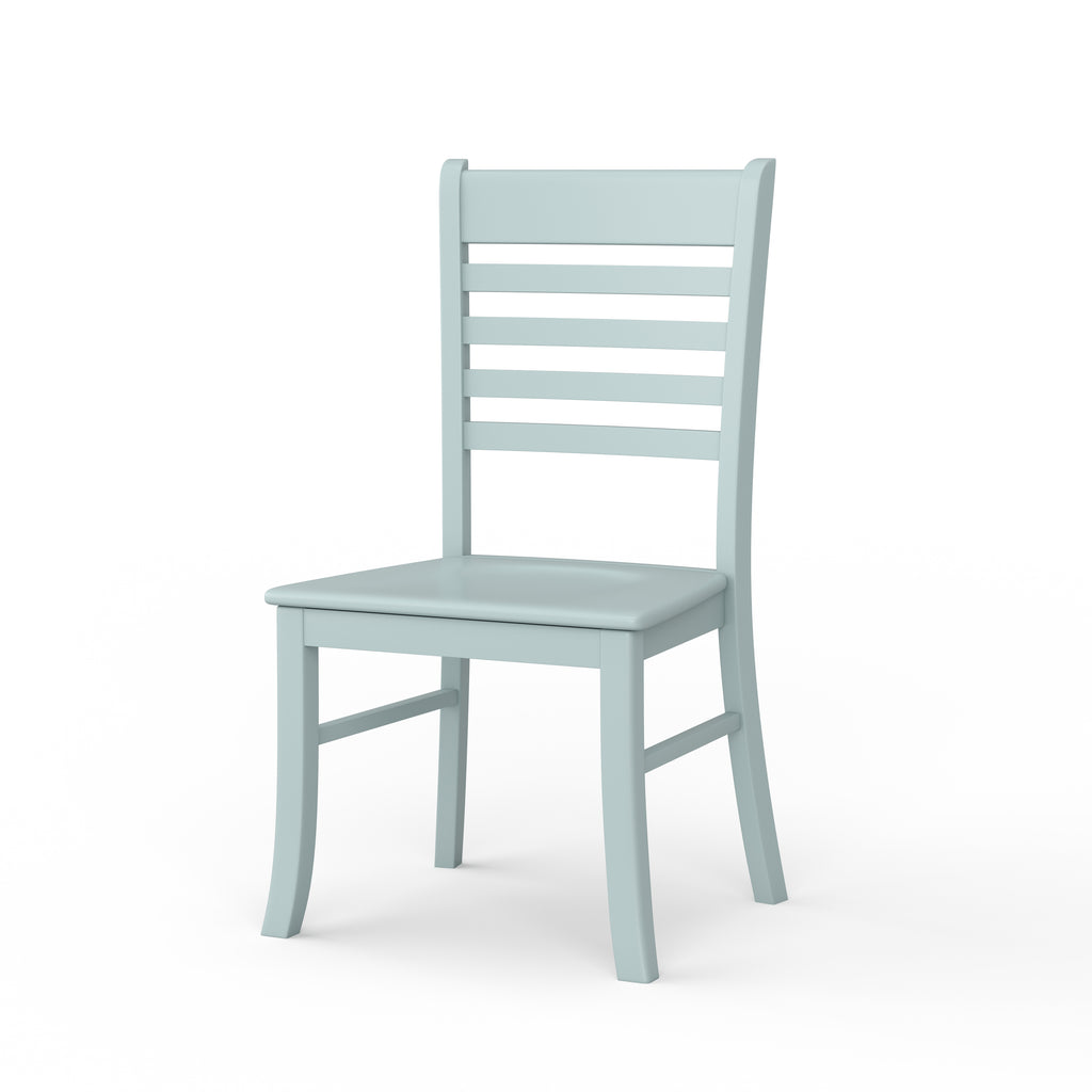 Ashford Dining Chair - Custom Wood Furniture | Kingston Krafts