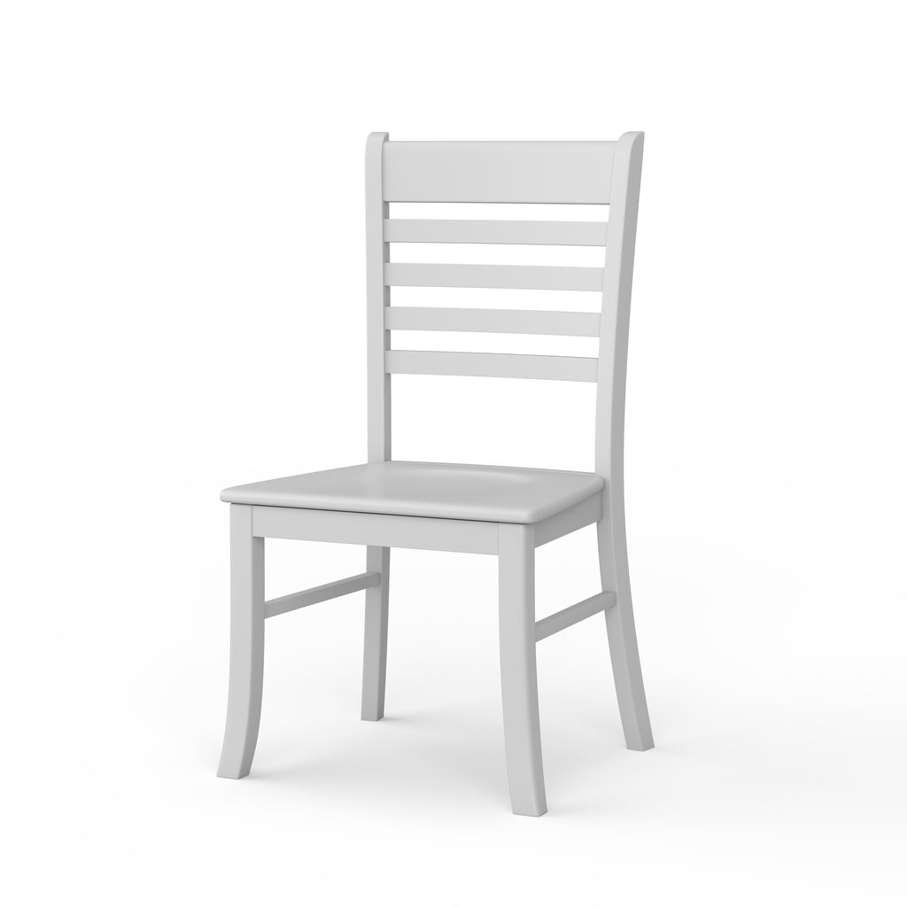 Ashford Dining Chair - Custom Wood Furniture | Kingston Krafts