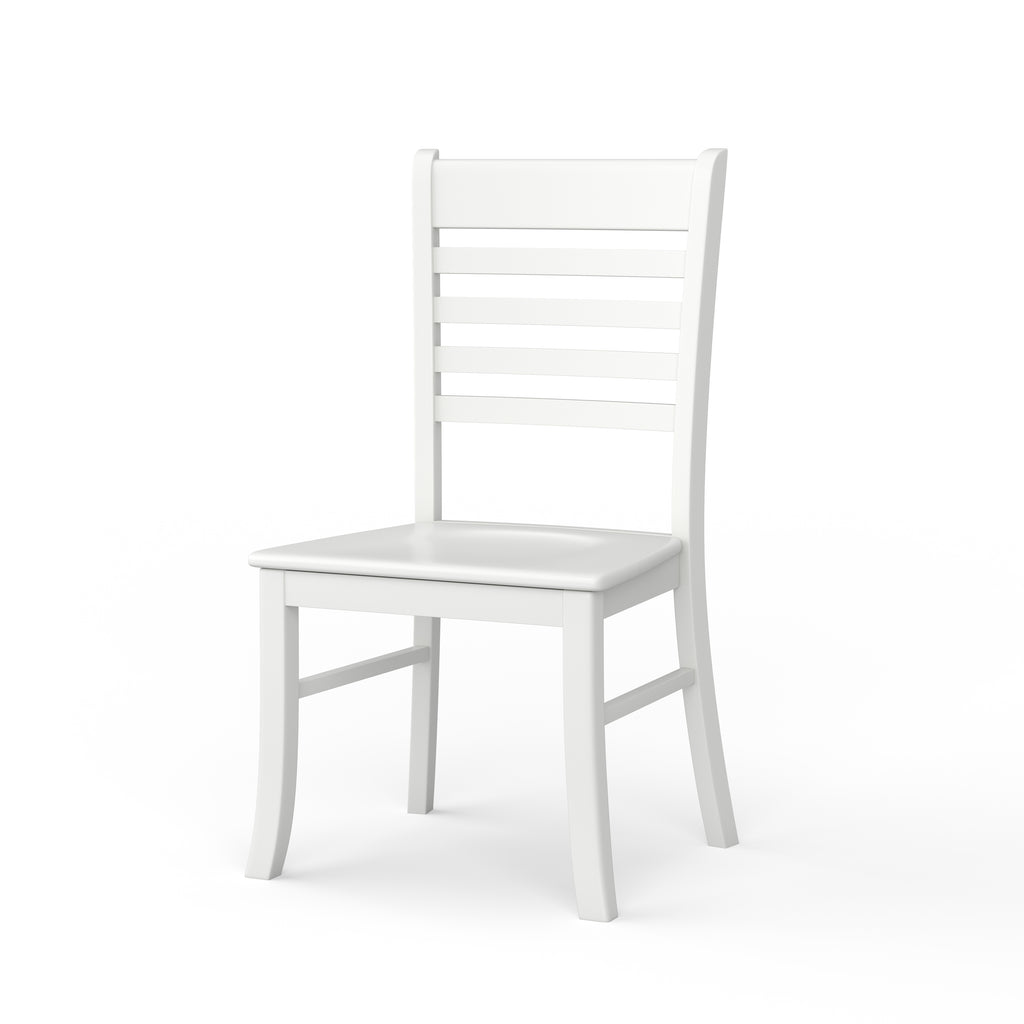 Ashford Dining Chair - Custom Wood Furniture | Kingston Krafts
