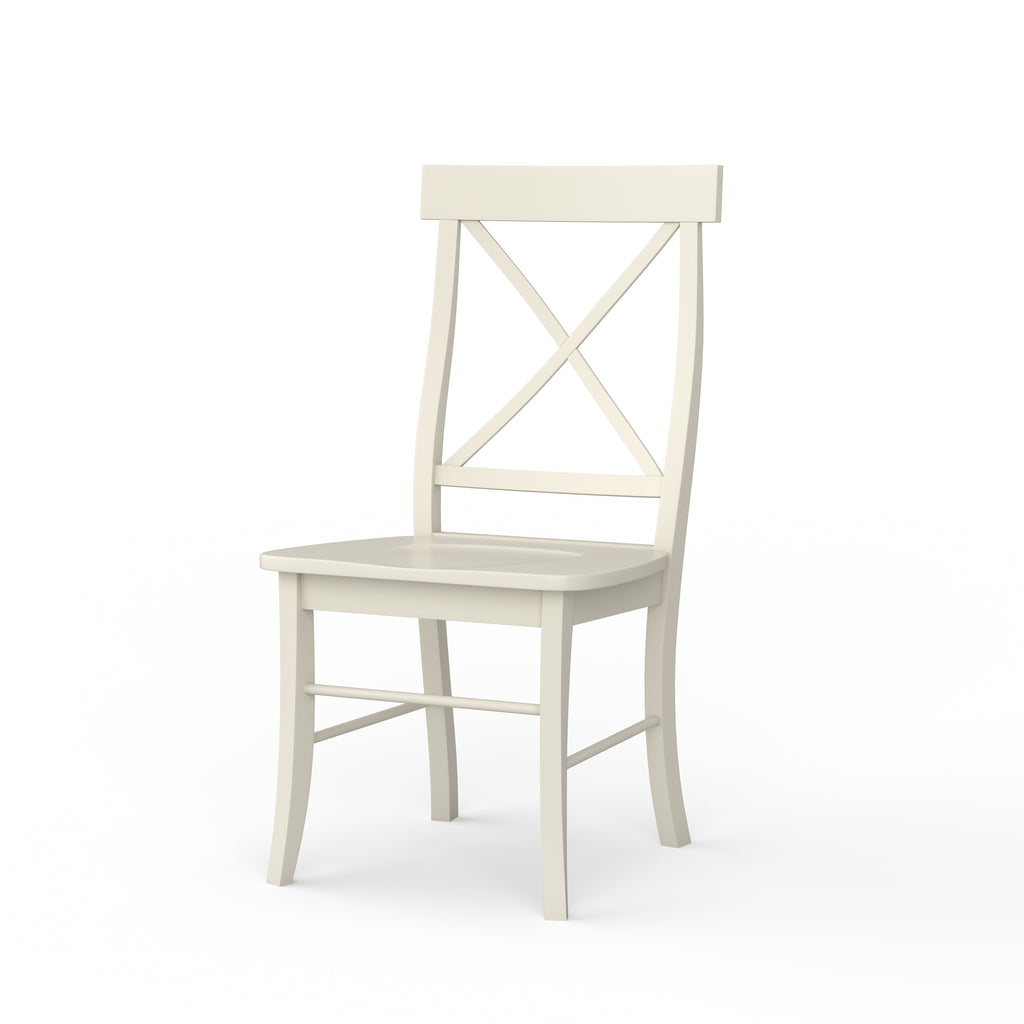 Ava Chair - Custom Wood Furniture | Kingston Krafts