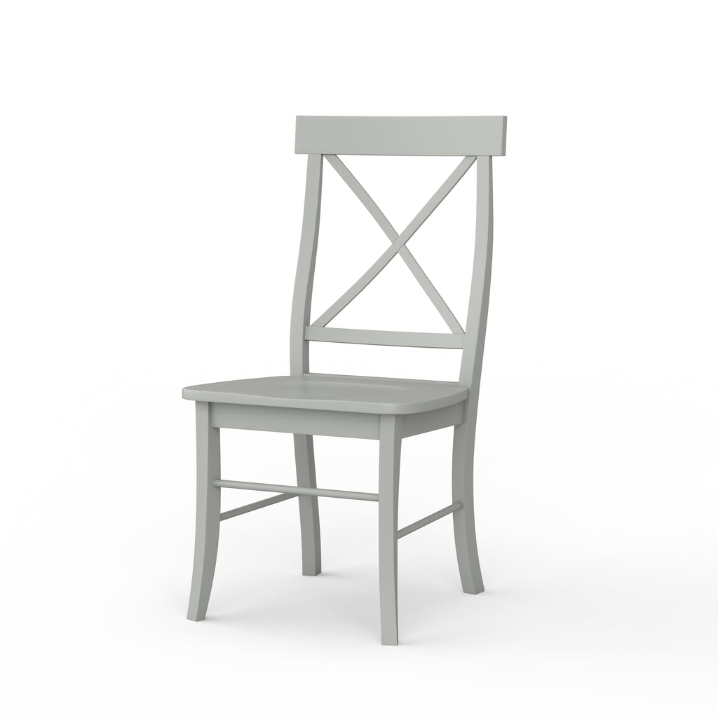 Ava Chair - Custom Wood Furniture | Kingston Krafts