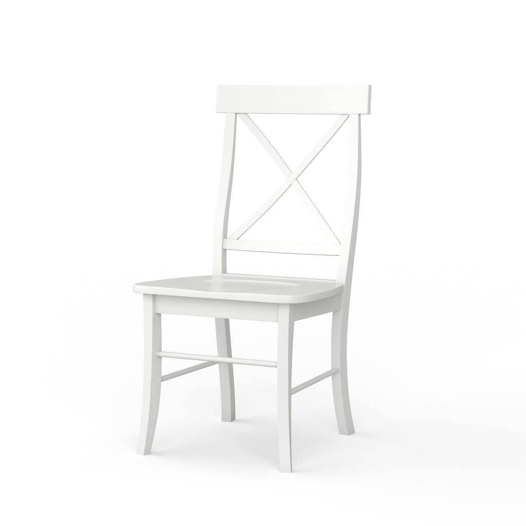 Ava Chair - Custom Wood Furniture | Kingston Krafts