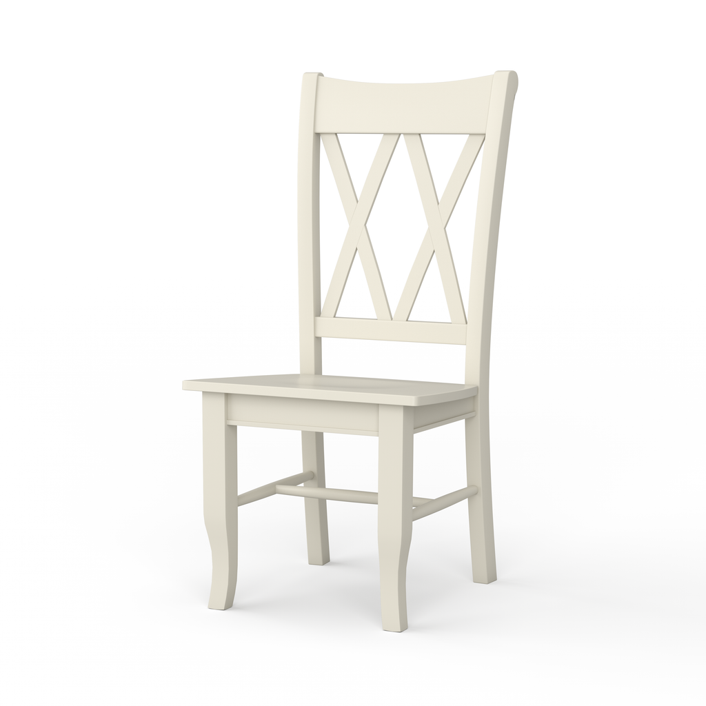 Bridgeport Chair - Custom Wood Furniture | Kingston Krafts
