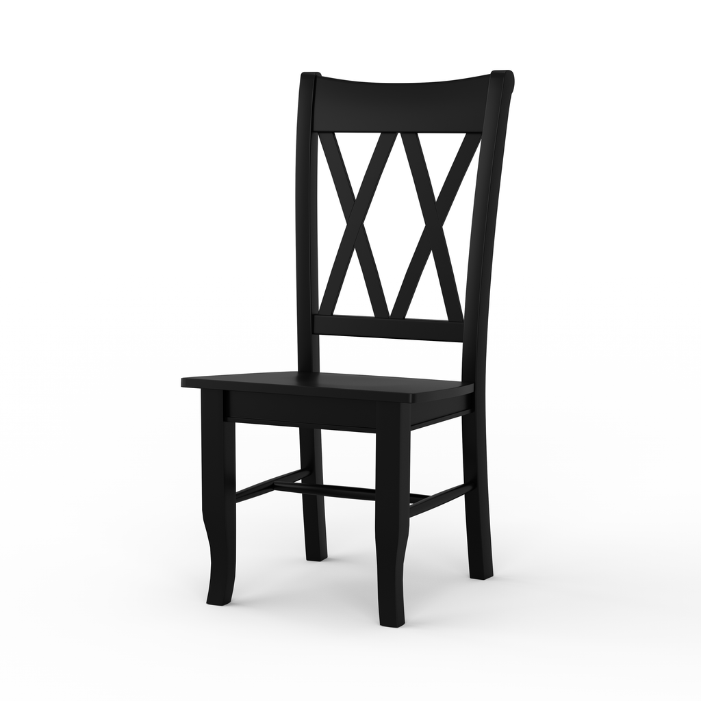 Bridgeport Chair - Custom Wood Furniture | Kingston Krafts