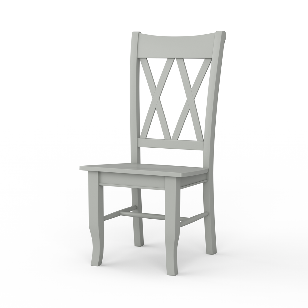 Bridgeport Chair - Custom Wood Furniture | Kingston Krafts