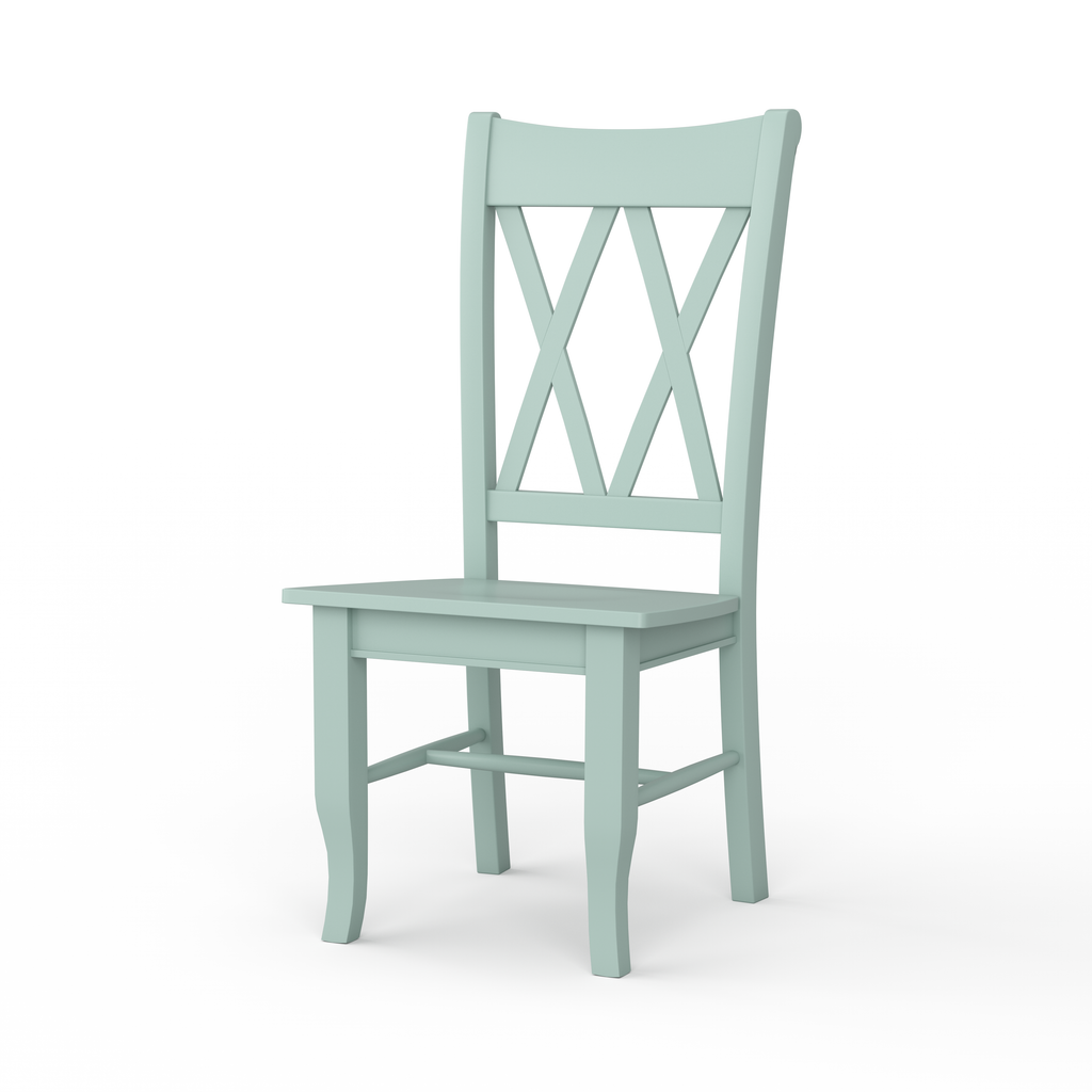Bridgeport Chair - Custom Wood Furniture | Kingston Krafts