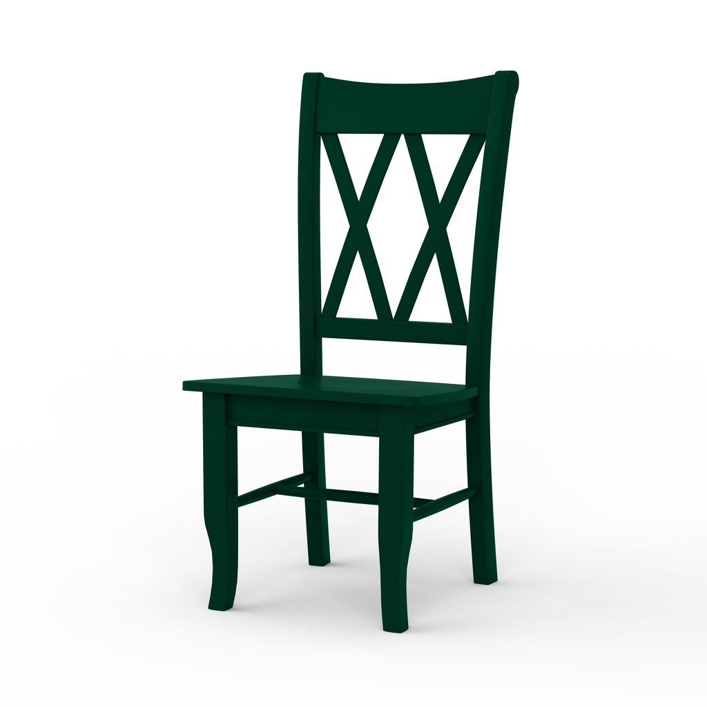 Bridgeport Chair - Custom Wood Furniture | Kingston Krafts
