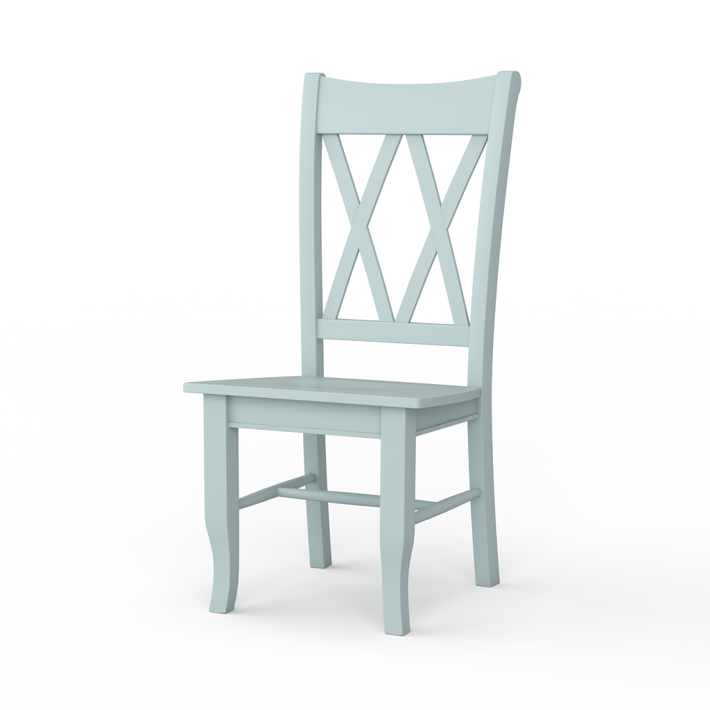 Bridgeport Chair - Custom Wood Furniture | Kingston Krafts