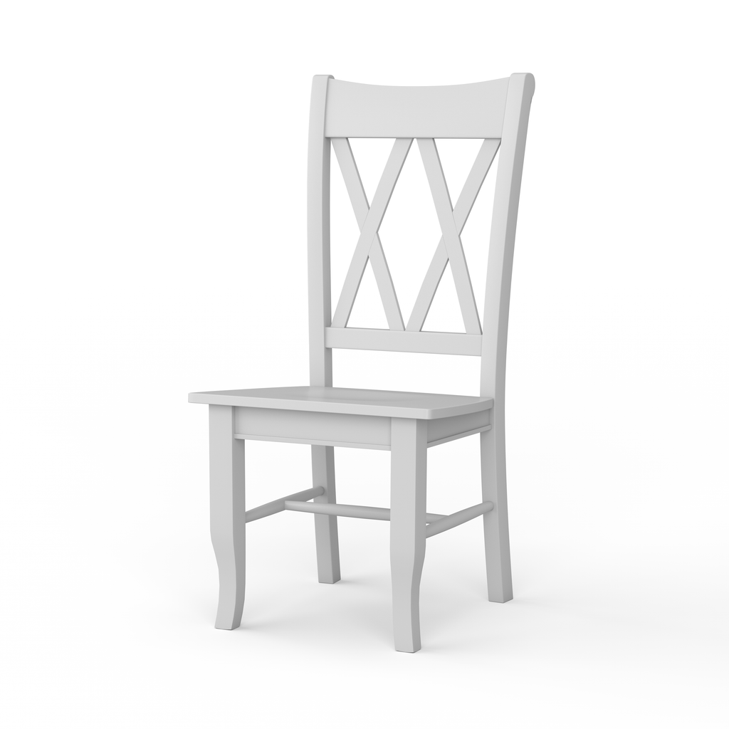Bridgeport Chair - Custom Wood Furniture | Kingston Krafts