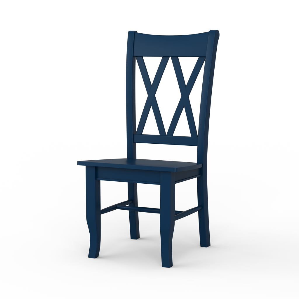 Bridgeport Chair - Custom Wood Furniture | Kingston Krafts