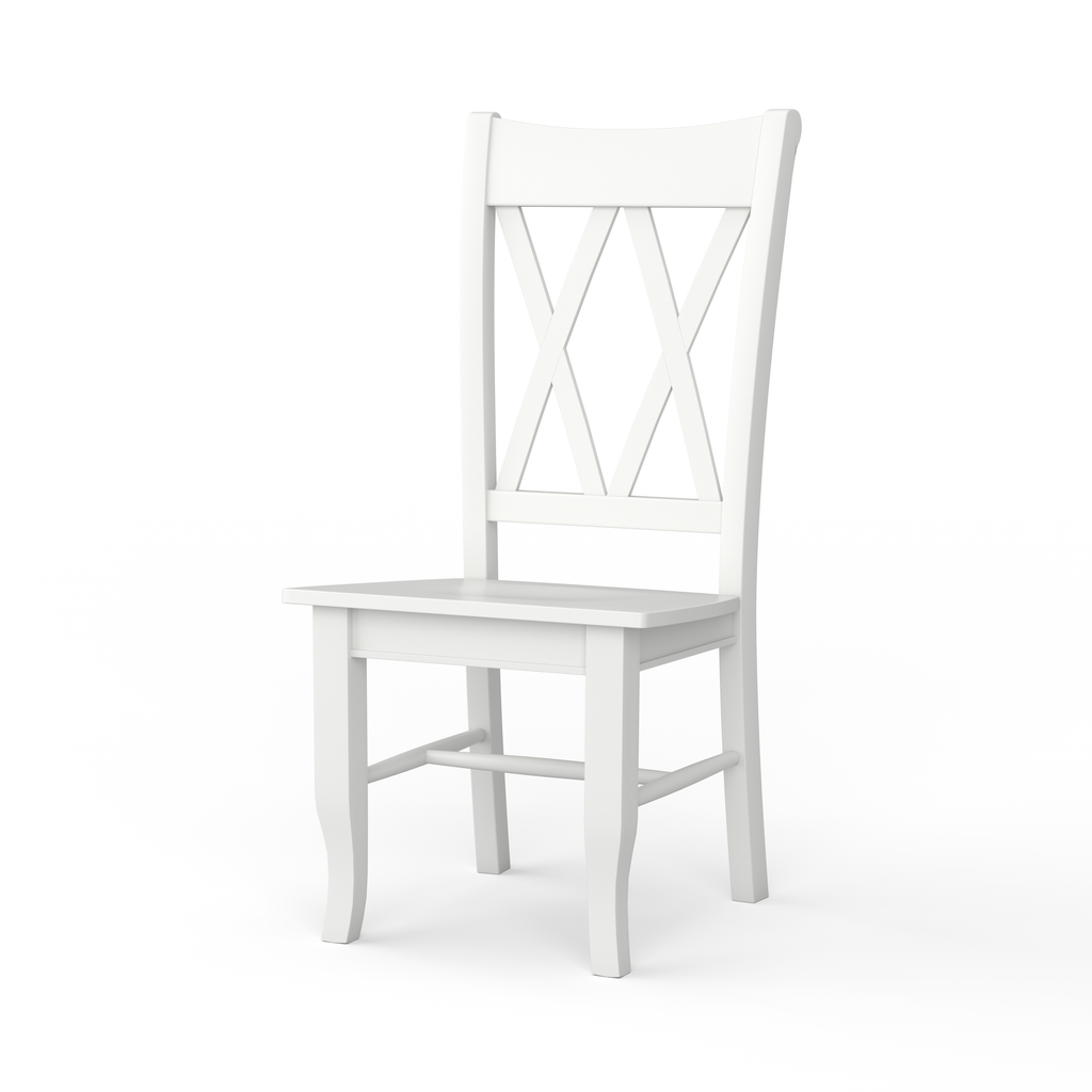 Bridgeport Chair - Custom Wood Furniture | Kingston Krafts