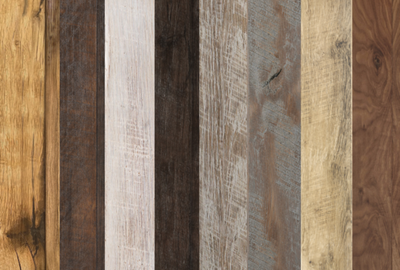 Wood Finish Care Guide