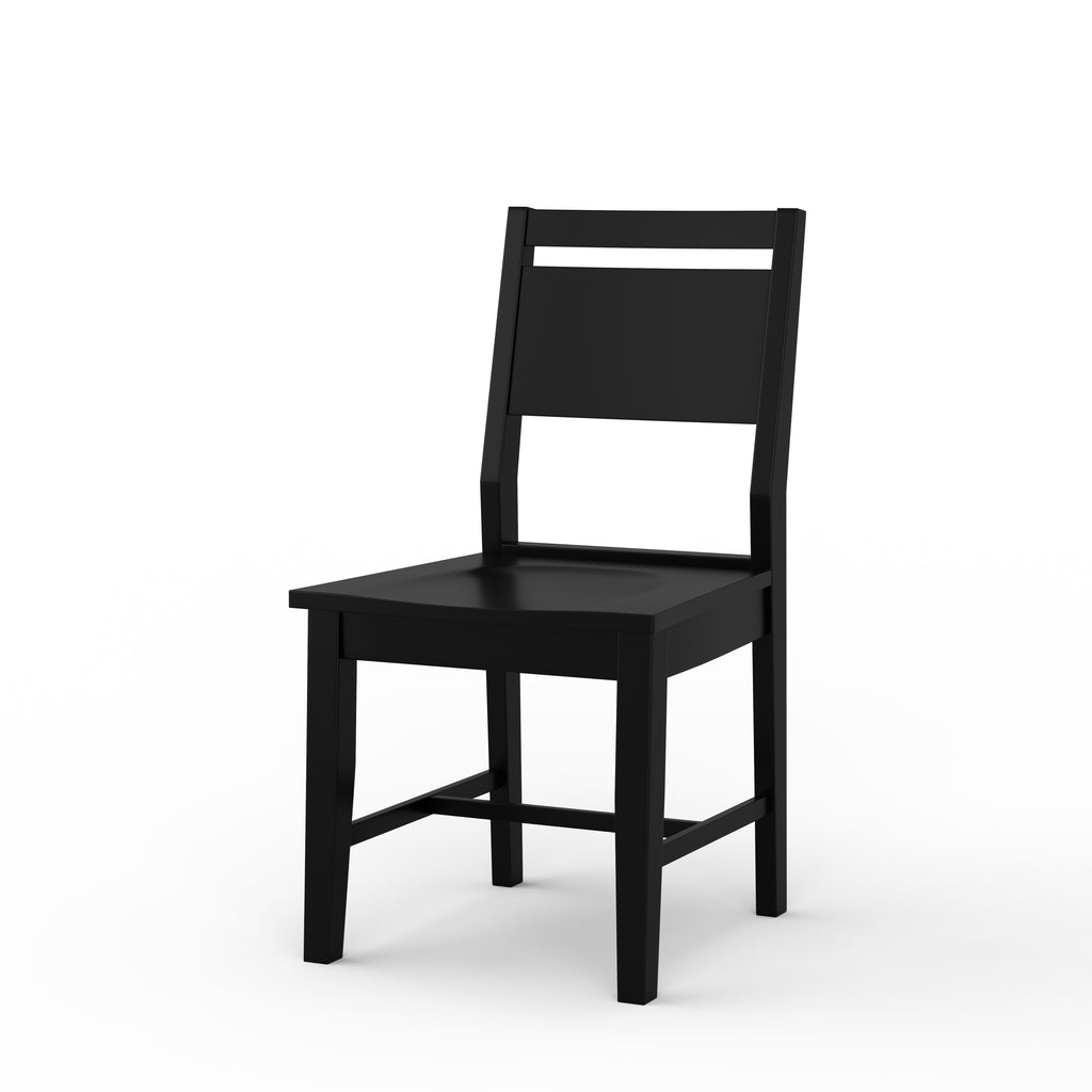 Hudson Chair - Custom Wood Furniture | Kingston Krafts