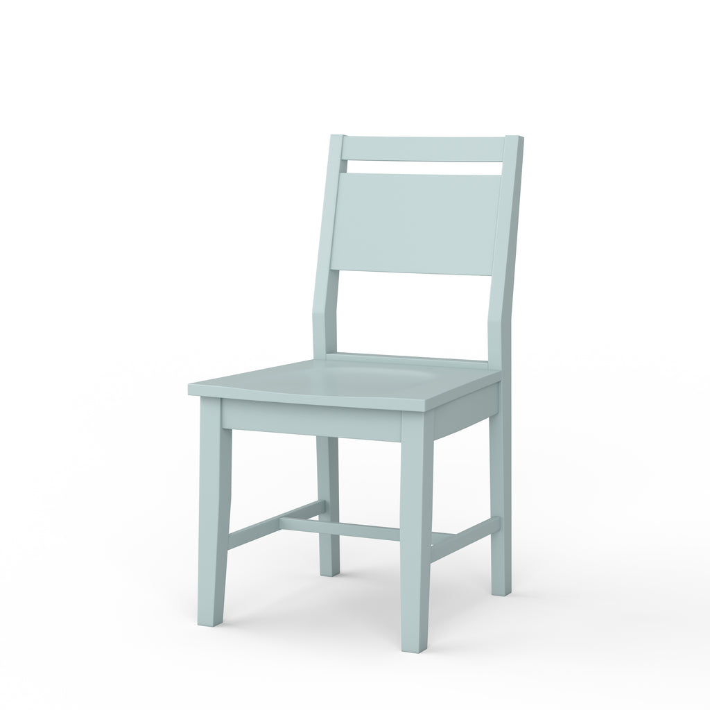 Hudson Chair - Custom Wood Furniture | Kingston Krafts