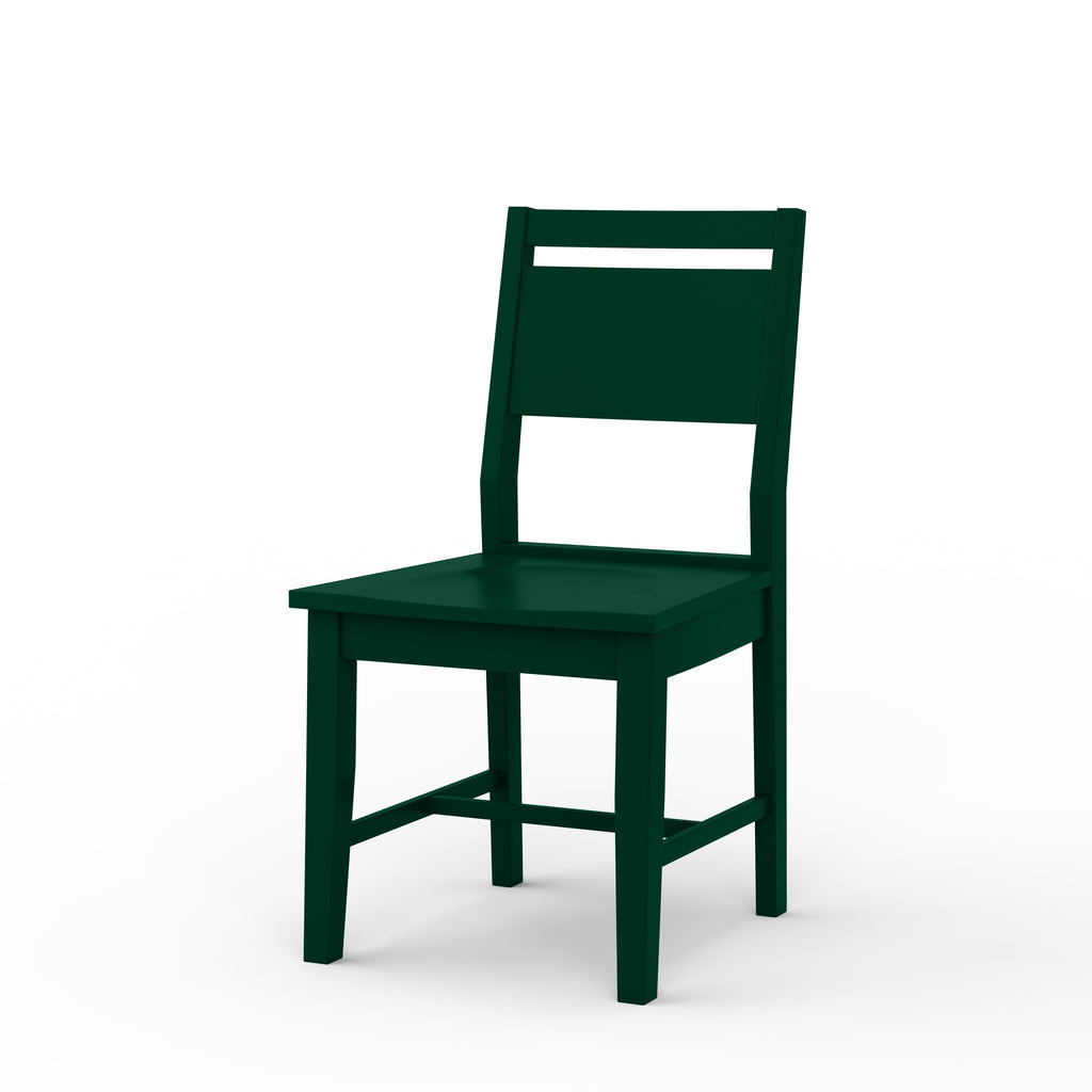 Hudson Chair - Custom Wood Furniture | Kingston Krafts