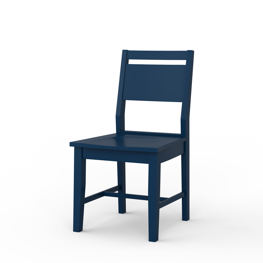 Hudson Chair - Custom Wood Furniture | Kingston Krafts