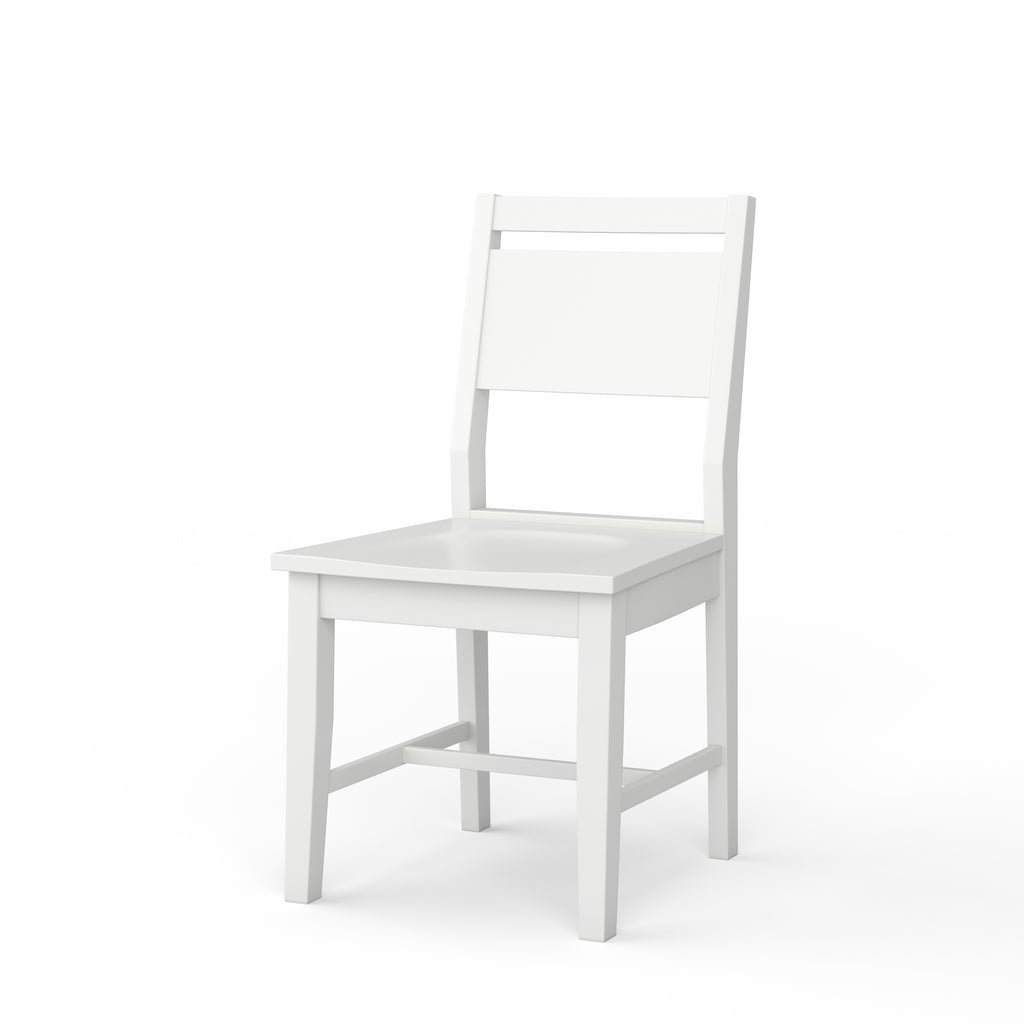 Hudson Chair - Custom Wood Furniture | Kingston Krafts