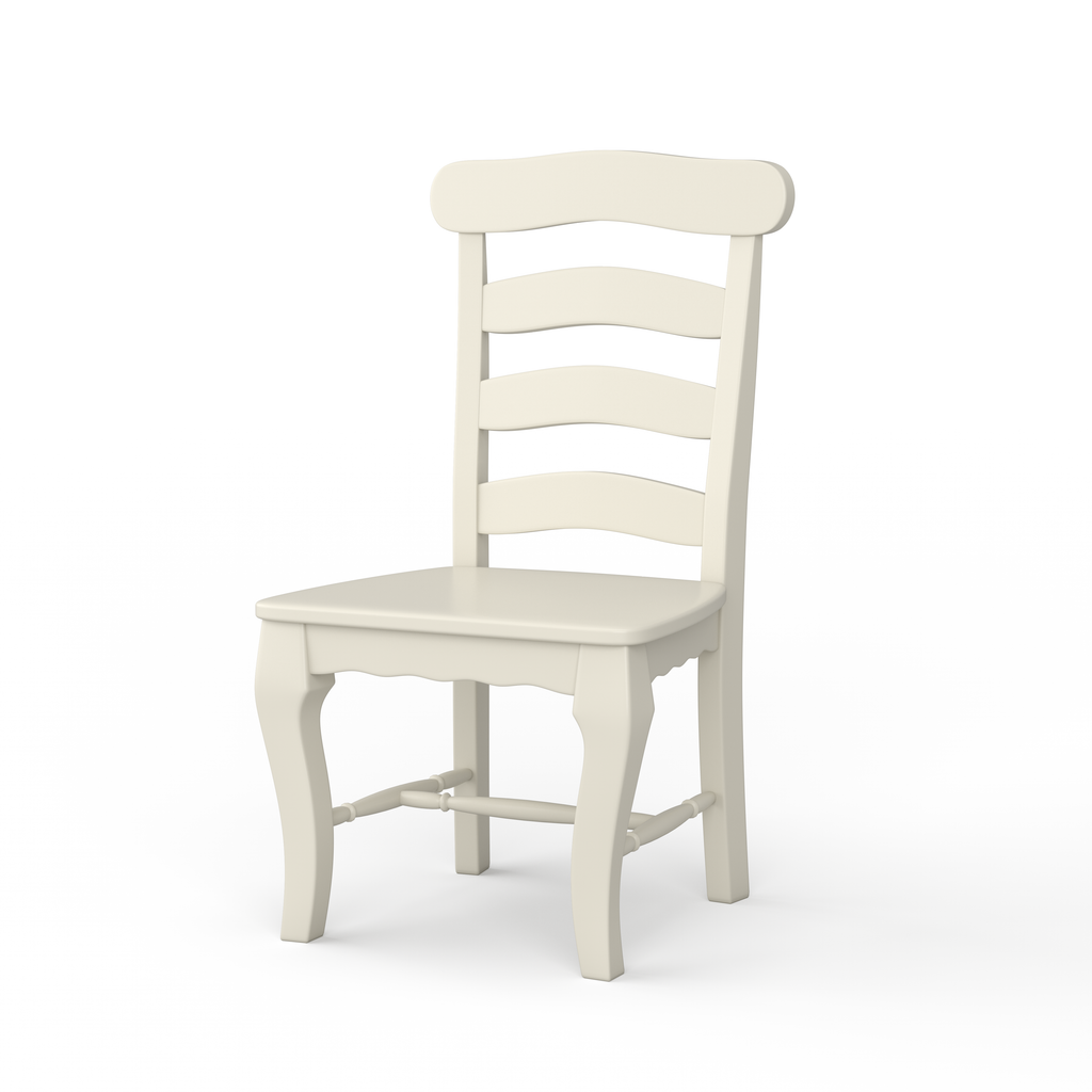 Isabella Chair - Custom Wood Furniture | Kingston Krafts