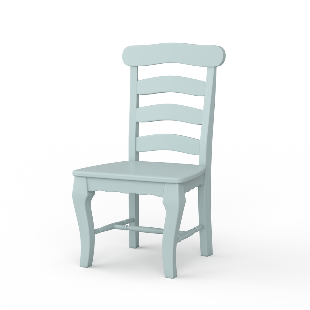 Isabella Chair - Custom Wood Furniture | Kingston Krafts