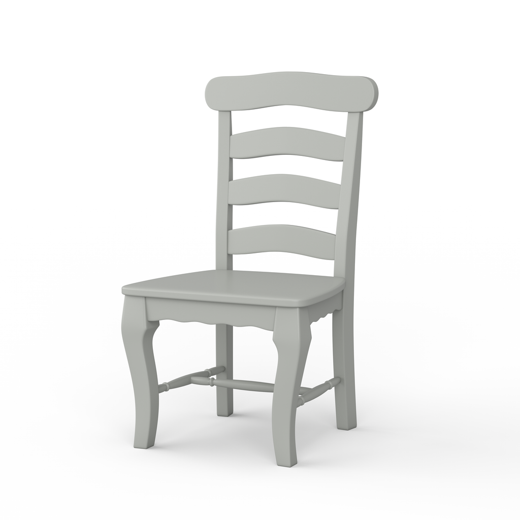 Isabella Chair - Custom Wood Furniture | Kingston Krafts