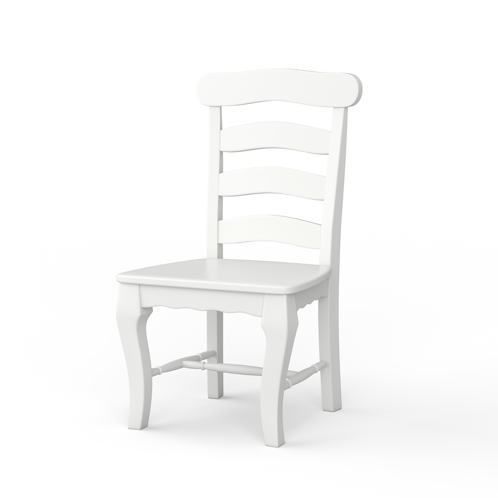Isabella Chair - Custom Wood Furniture | Kingston Krafts