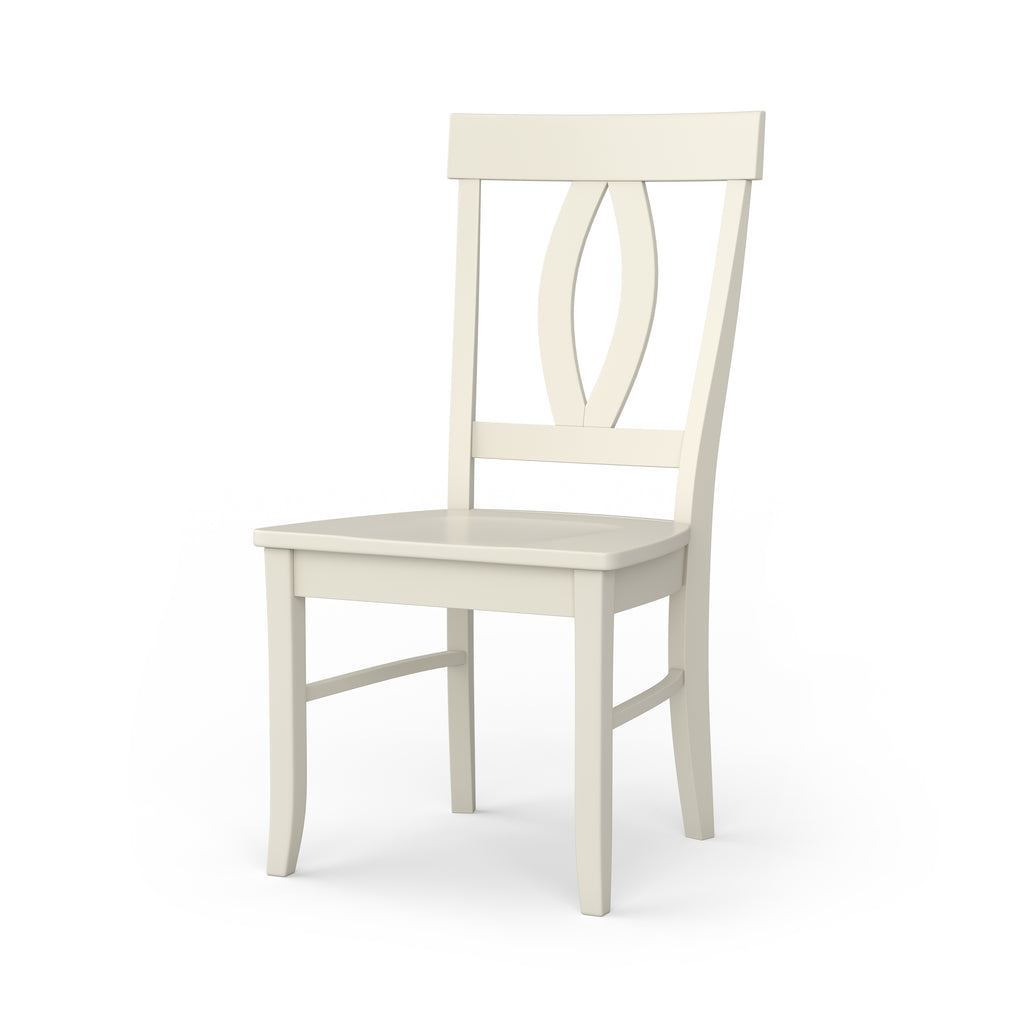 Isla Chair - Custom Wood Furniture | Kingston Krafts