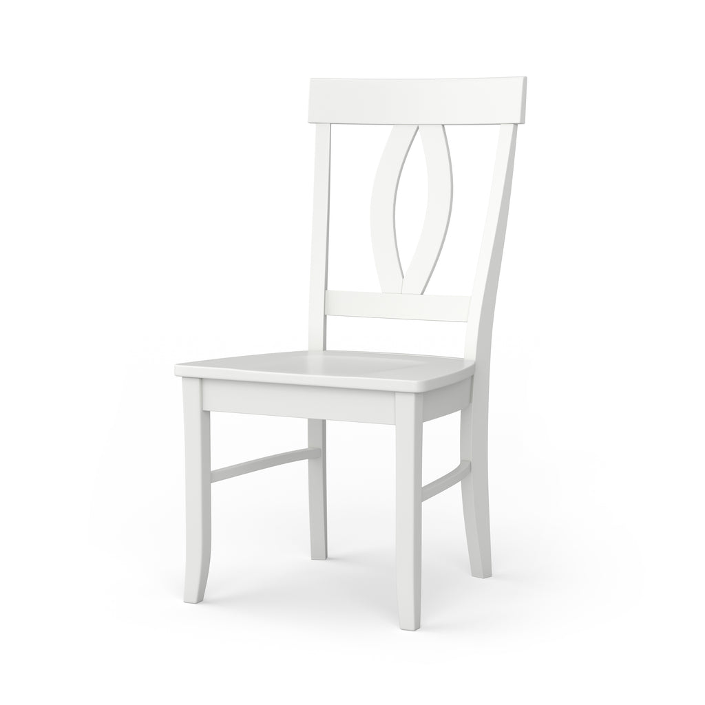 Isla Chair - Custom Wood Furniture | Kingston Krafts