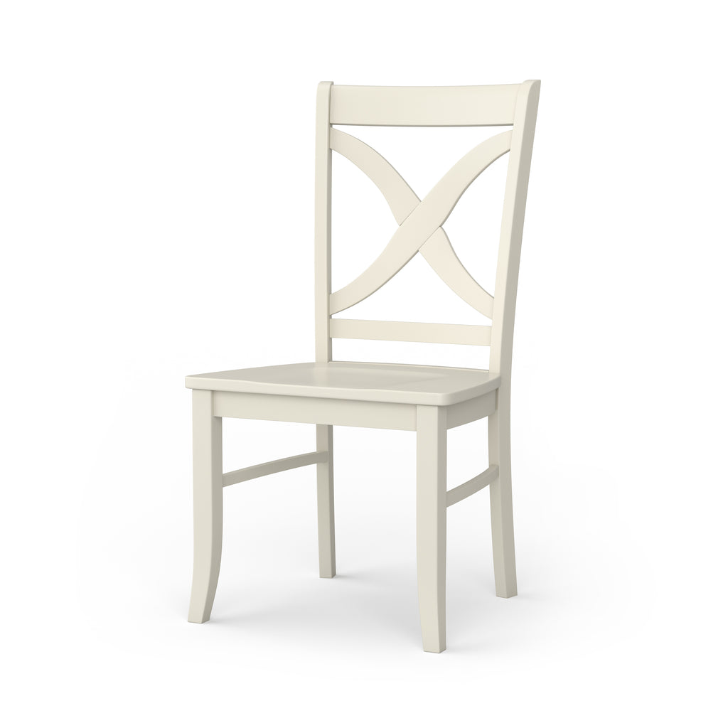 Lillian Chair - Custom Wood Furniture | Kingston Krafts