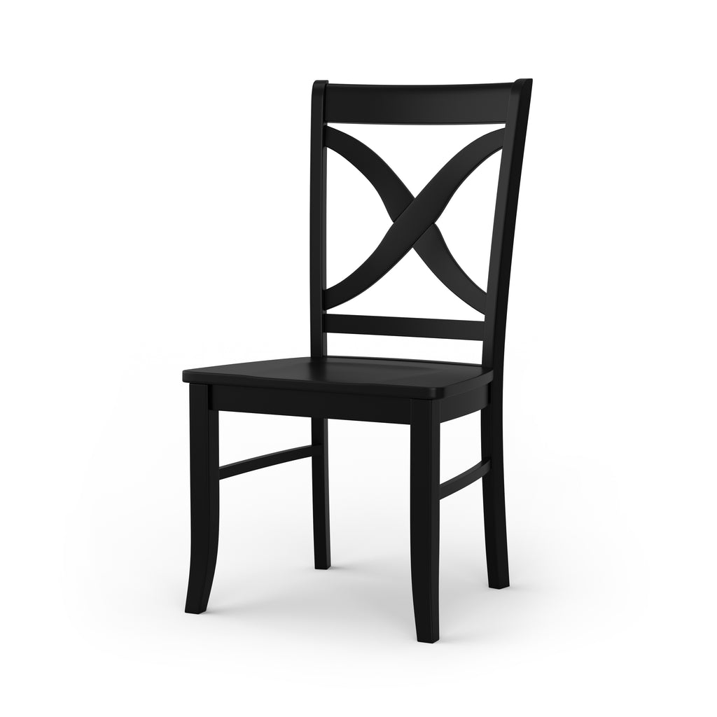 Lillian Chair - Custom Wood Furniture | Kingston Krafts