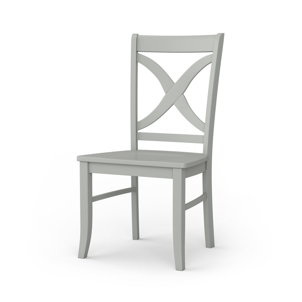 Lillian Chair - Custom Wood Furniture | Kingston Krafts
