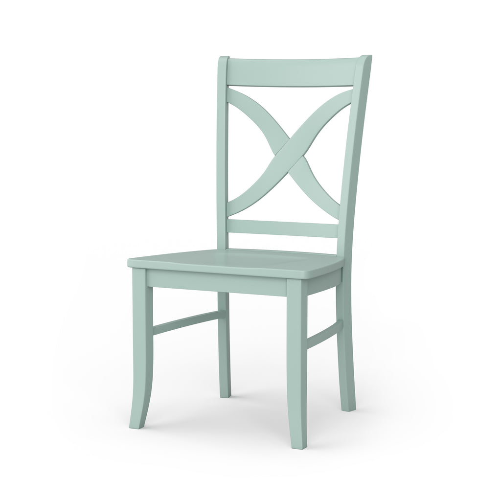 Lillian Chair - Custom Wood Furniture | Kingston Krafts