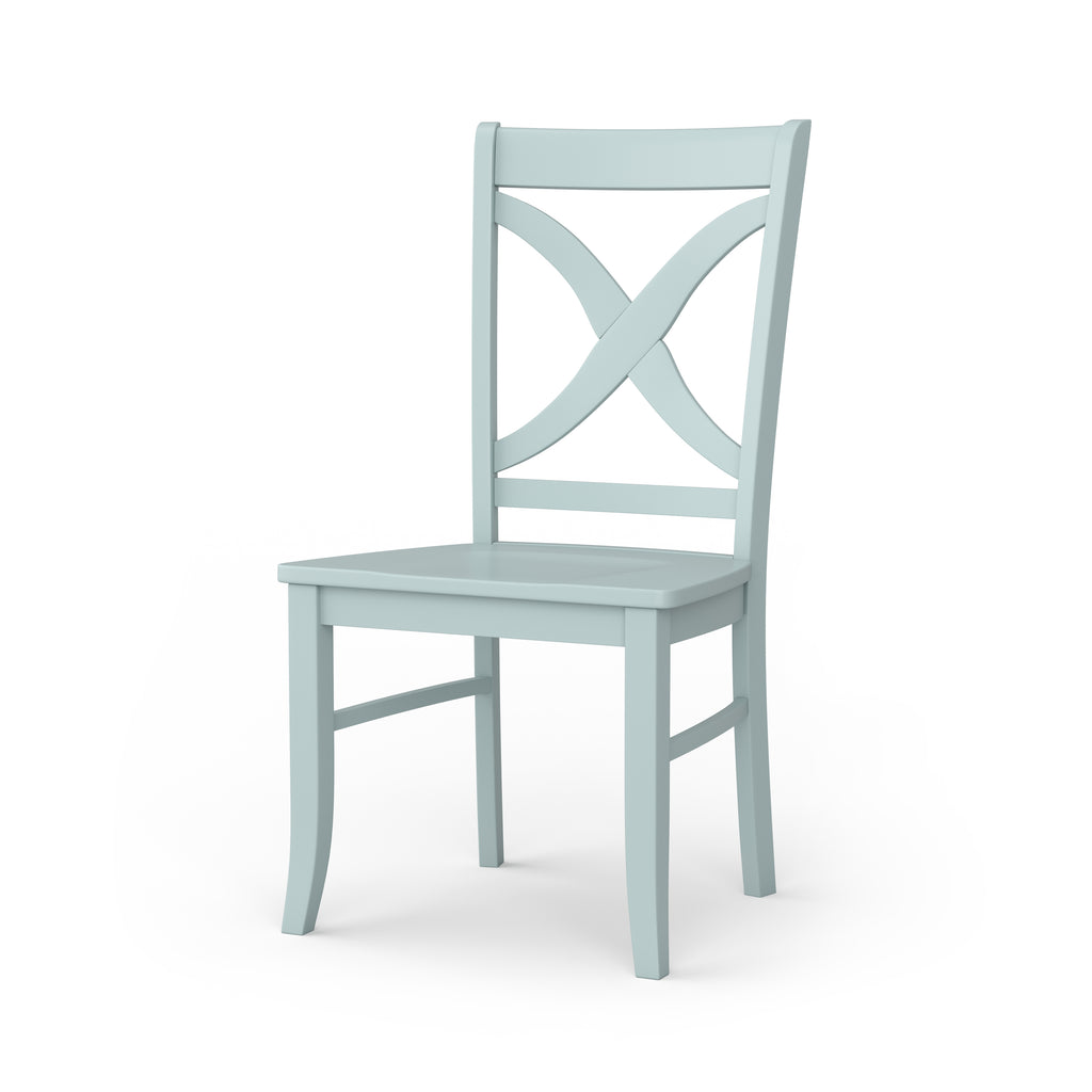 Lillian Chair - Custom Wood Furniture | Kingston Krafts