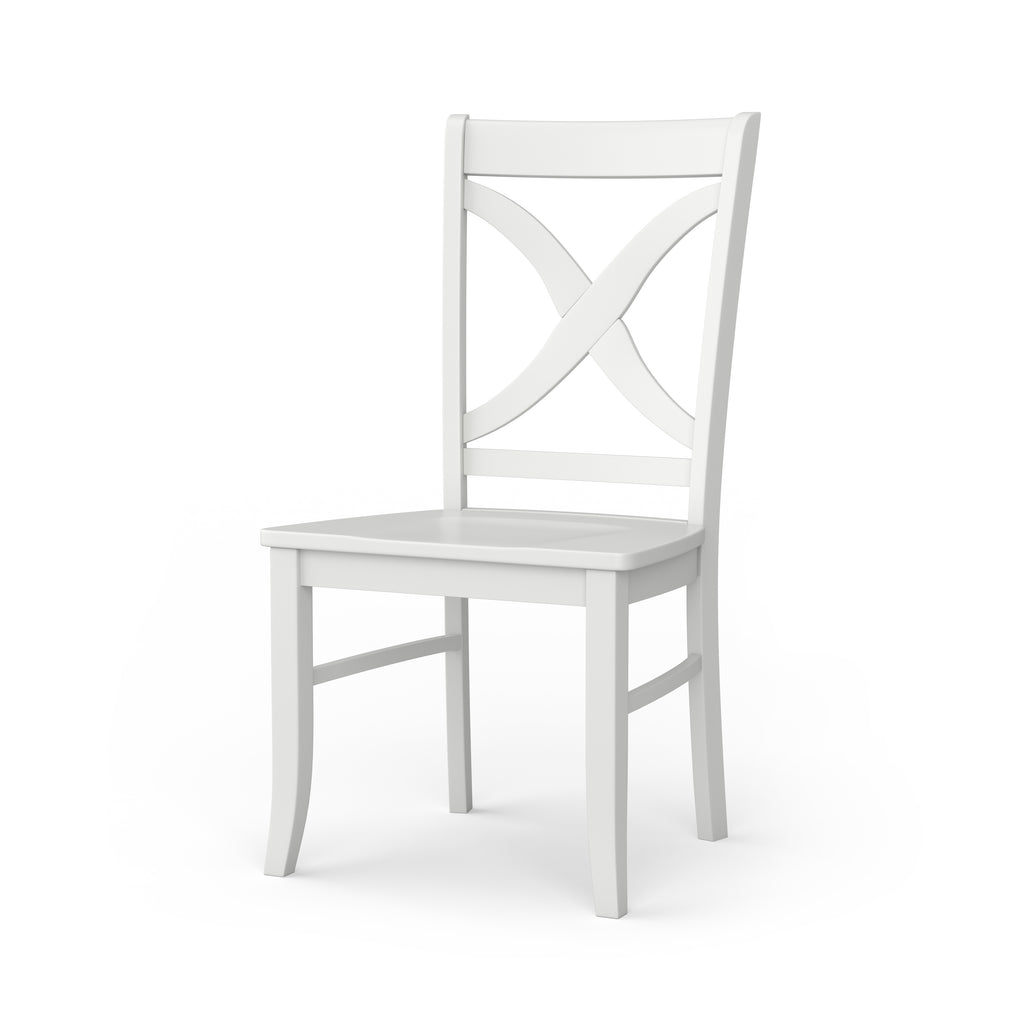 Lillian Chair - Custom Wood Furniture | Kingston Krafts