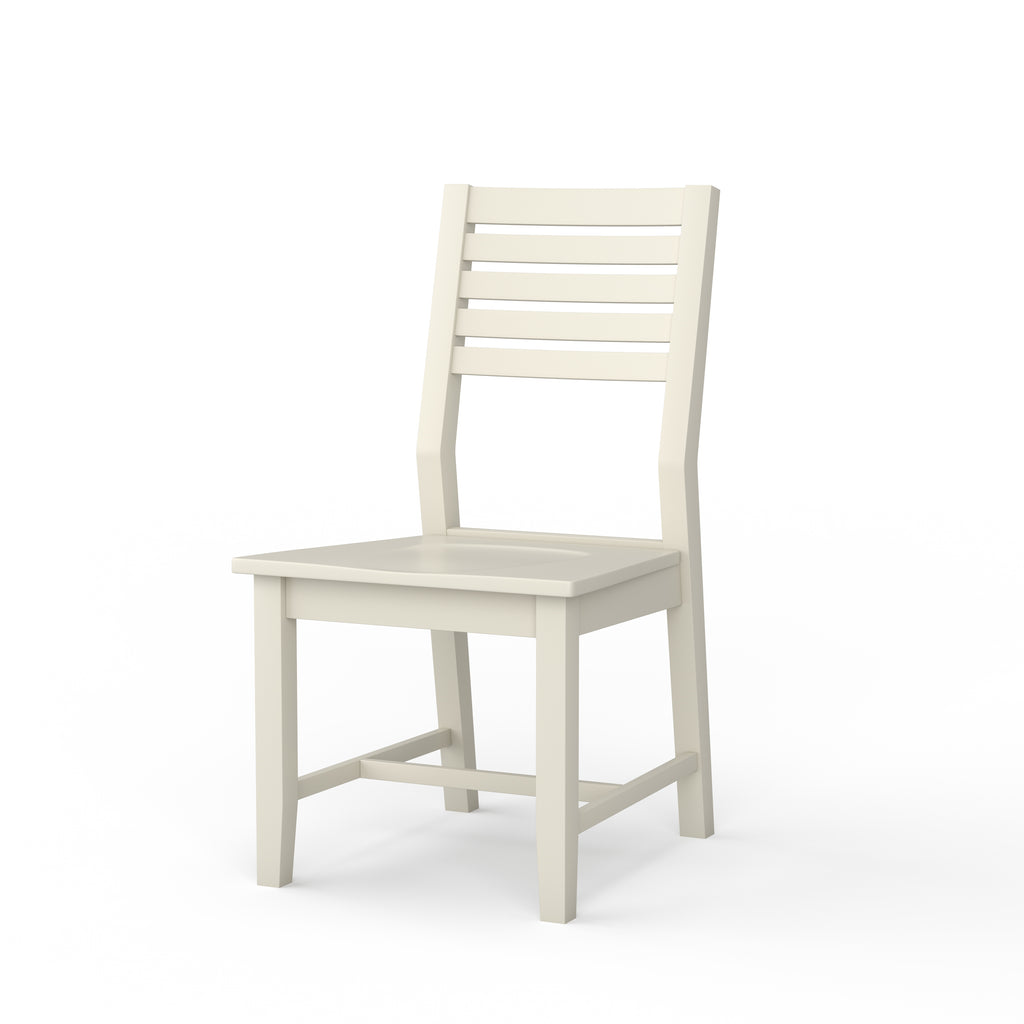 Portland Chair - Custom Wood Furniture | Kingston Krafts