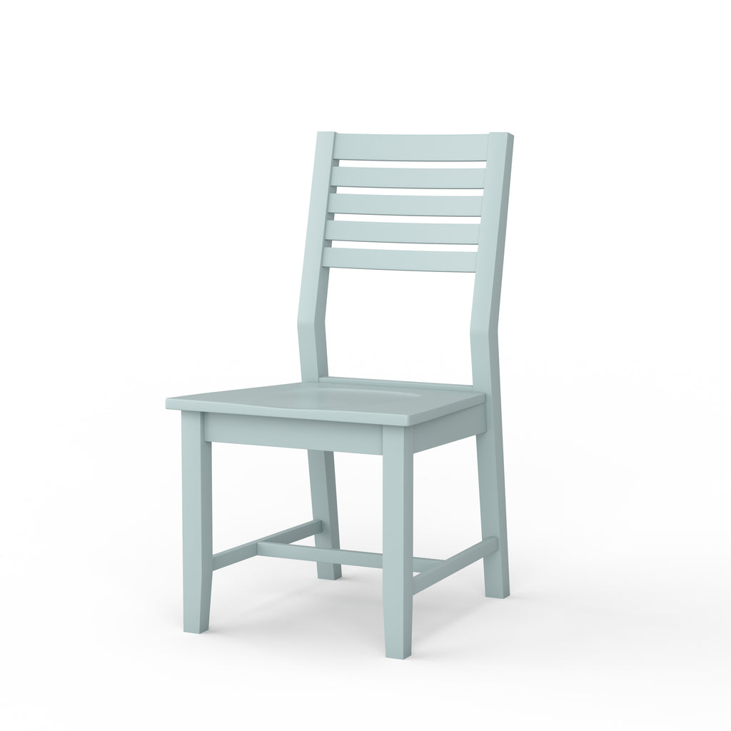 Portland Chair - Custom Wood Furniture | Kingston Krafts