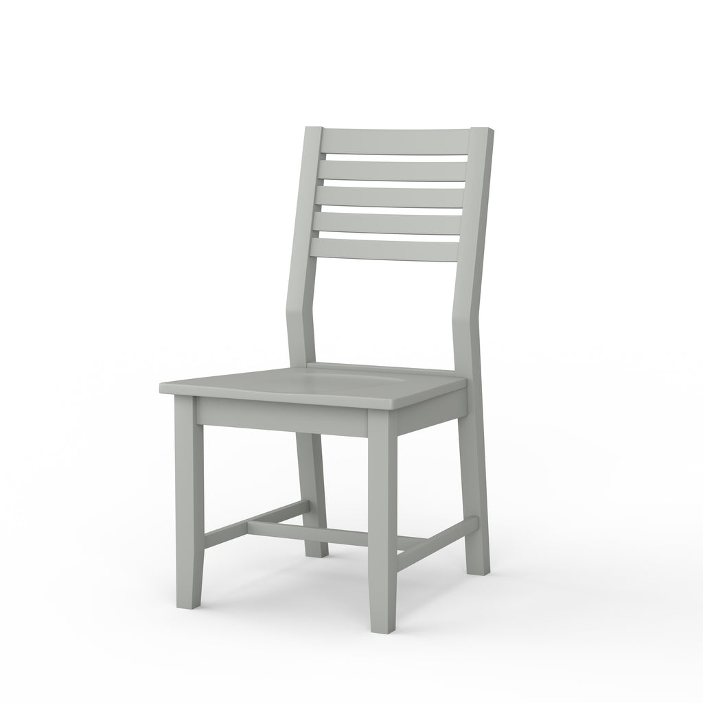 Portland Chair - Custom Wood Furniture | Kingston Krafts