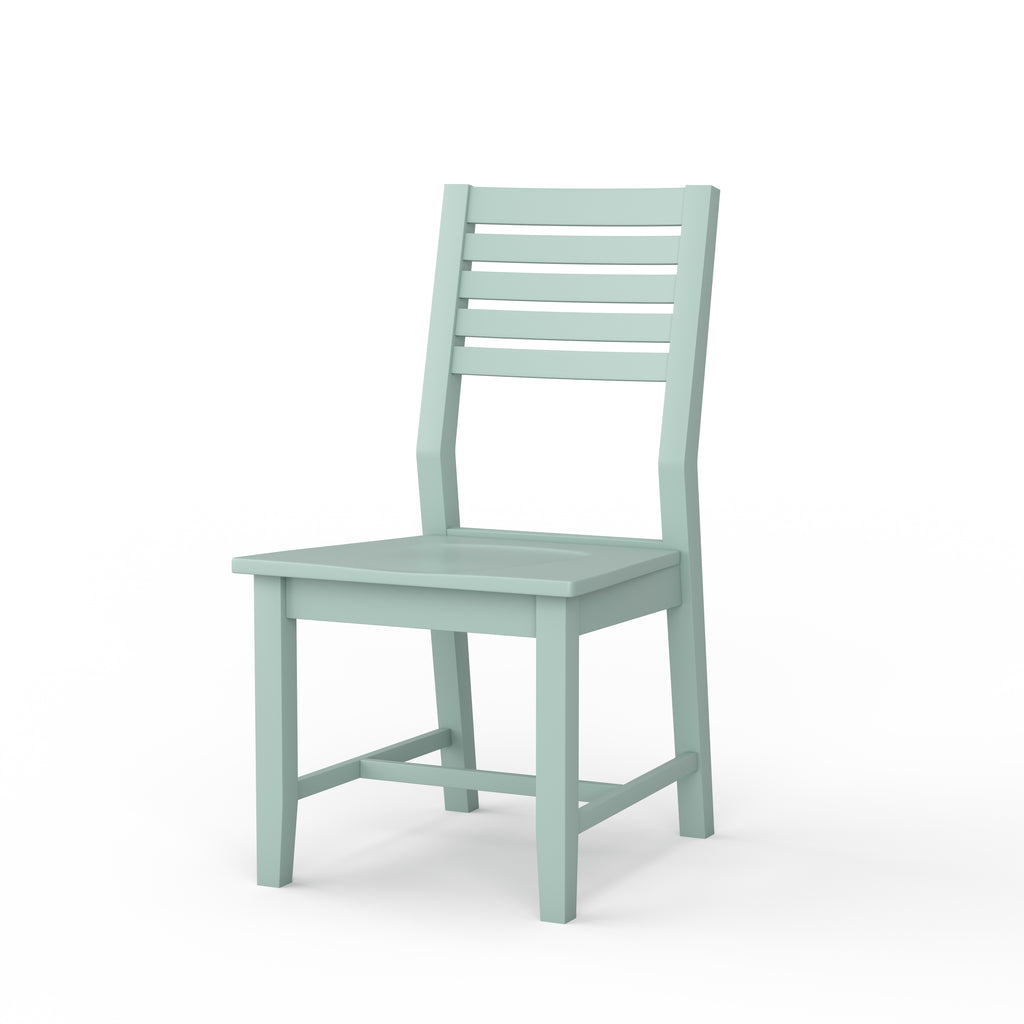 Portland Chair - Custom Wood Furniture | Kingston Krafts
