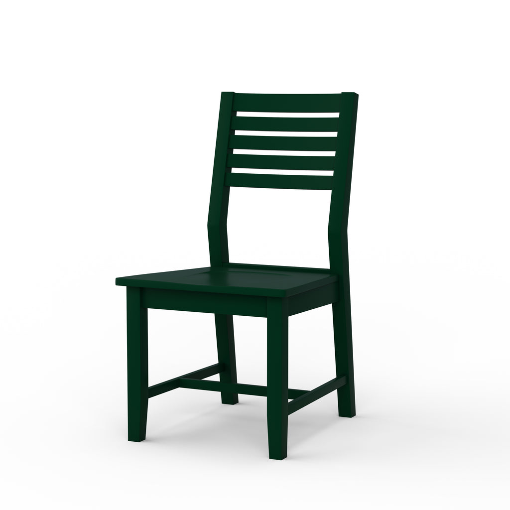 Portland Chair - Custom Wood Furniture | Kingston Krafts
