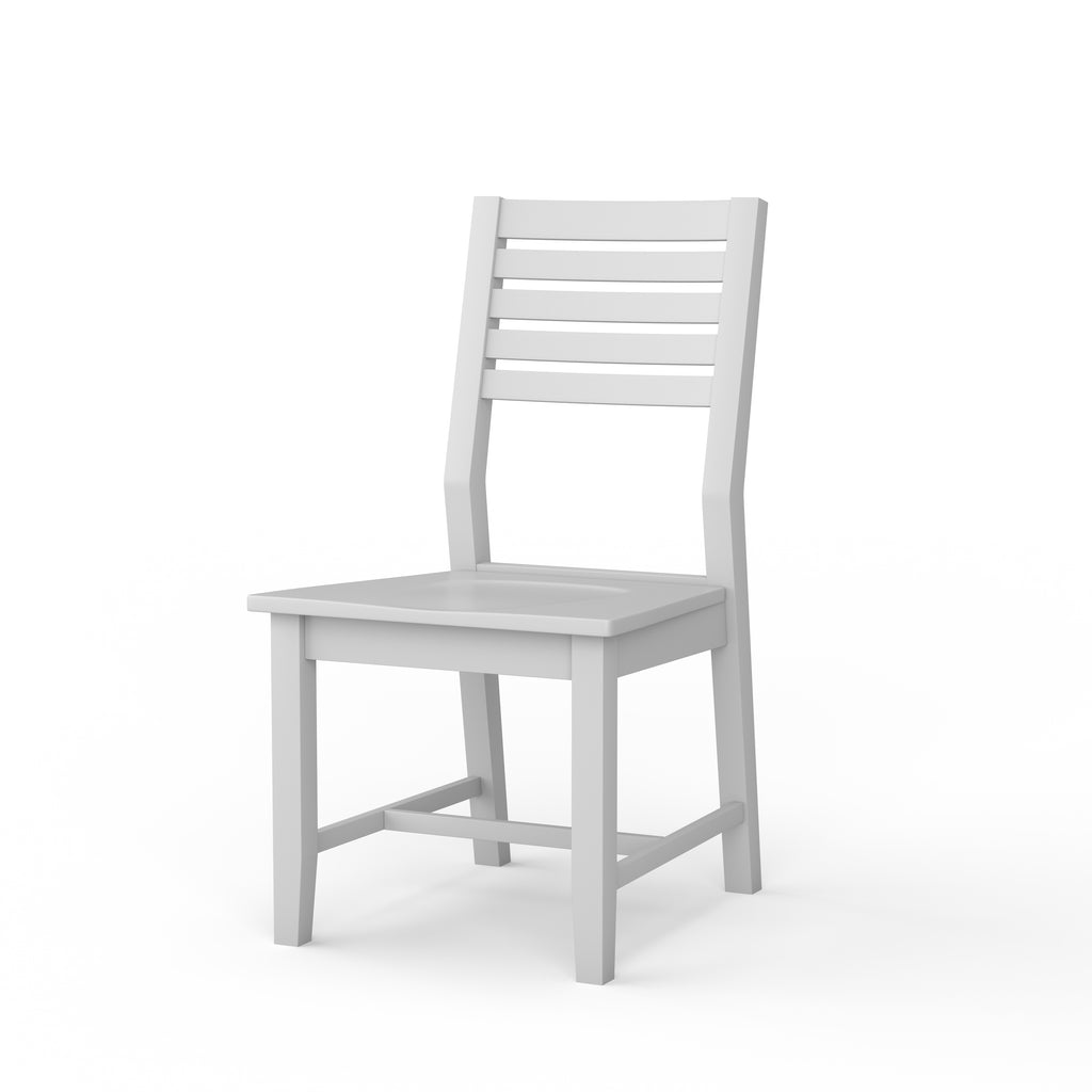 Portland Chair - Custom Wood Furniture | Kingston Krafts