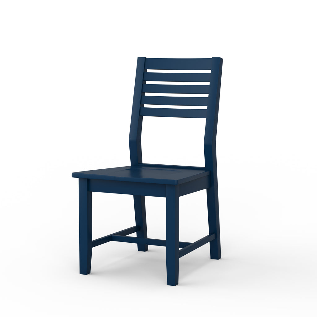 Portland Chair - Custom Wood Furniture | Kingston Krafts