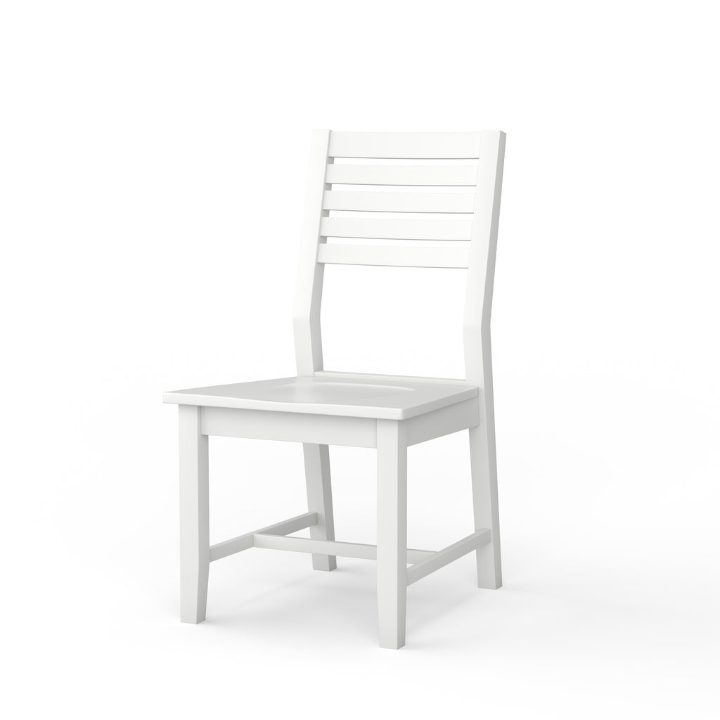 Portland Chair - Custom Wood Furniture | Kingston Krafts